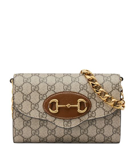 gucci horsebit crossbody bag mini|Gucci Horsebit small bag.